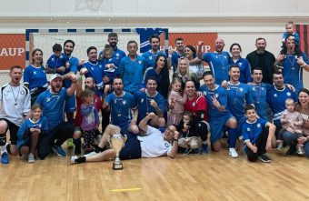 FC Ísbjörninn Head Coach Joaquim Carvalho discusses Icelandic Futsal