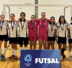 Football New South Wales Futsal