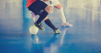 What is going on with Welsh futsal development?