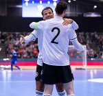 Germany national futsal team