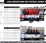 Mexican Futsal League