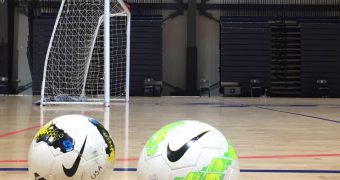 U.S. Women's Futsal National Team first ID camps have begun