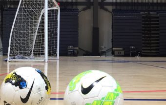 U.S. Women's Futsal National Team first ID camps have begun