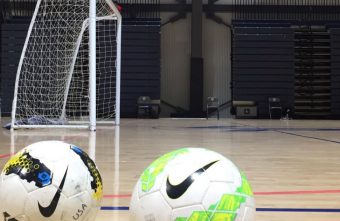 U.S. Women's Futsal National Team first ID camps have begun