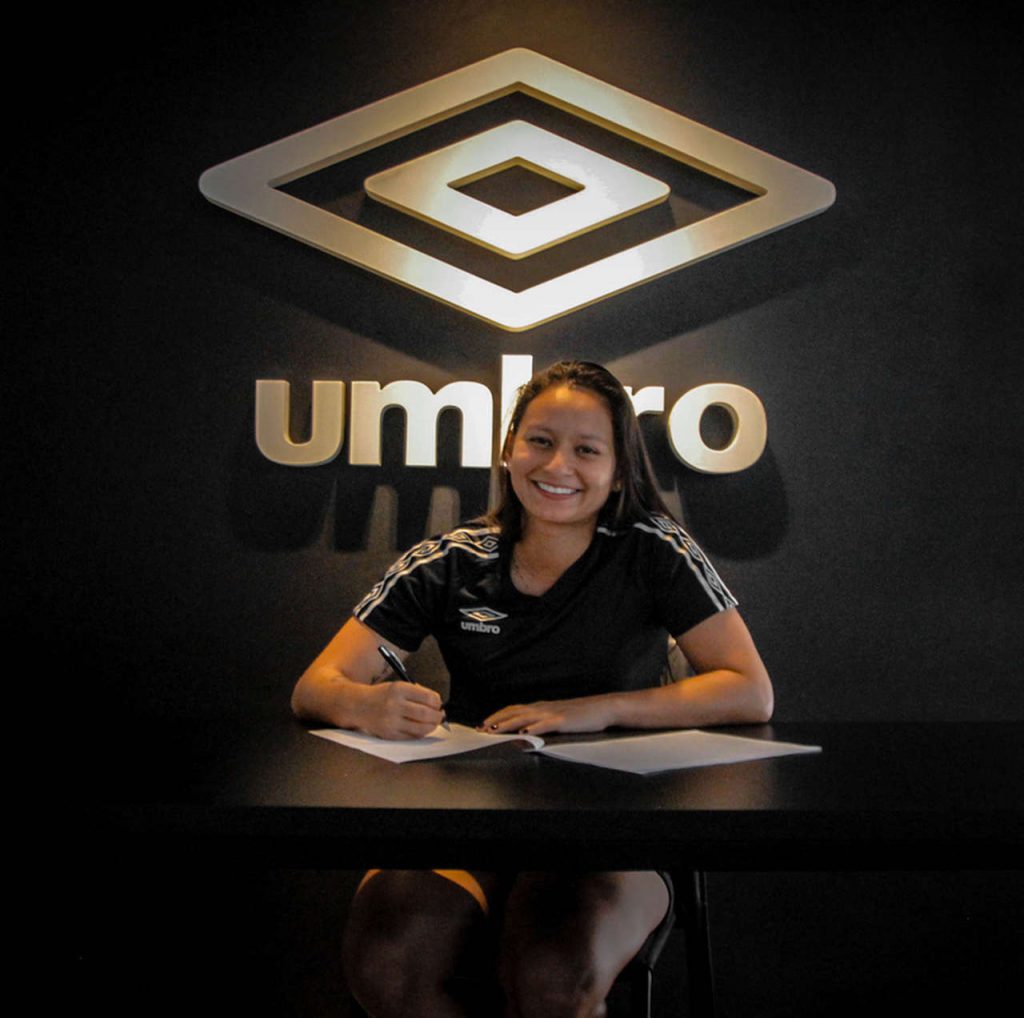 Umbro confirms renewal of sponsorships in Brazilian futsal 