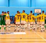 Brazil national futsal team