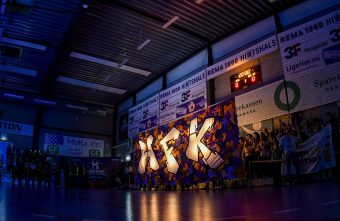 Hjørring Futsal Klub, the perfect example of professional amateurism