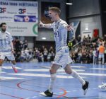 Hjørring Futsal Klub Casper Knudsen