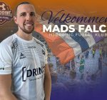 Hjørring Futsal Klub – Mads Falck