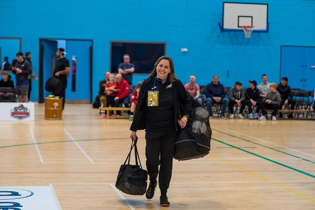 A look back at Brazil national futsal team’s visit to England 
