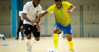 The Extra Supermarket Melanesian Futsal Cup 2023, Fiji
