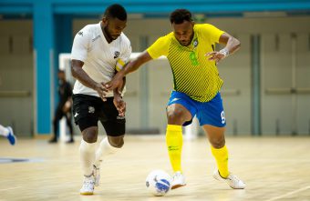 The Extra Supermarket Melanesian Futsal Cup 2023, Fiji