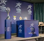 UEFA Futsal Champions League draw