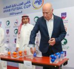 Arab Futsal Cup 2023