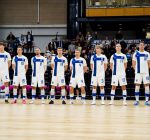 Finnish National Futsal