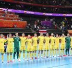 Lithuanian futsal