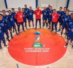 US Mens national futsal team FIFA Futsal World Cup