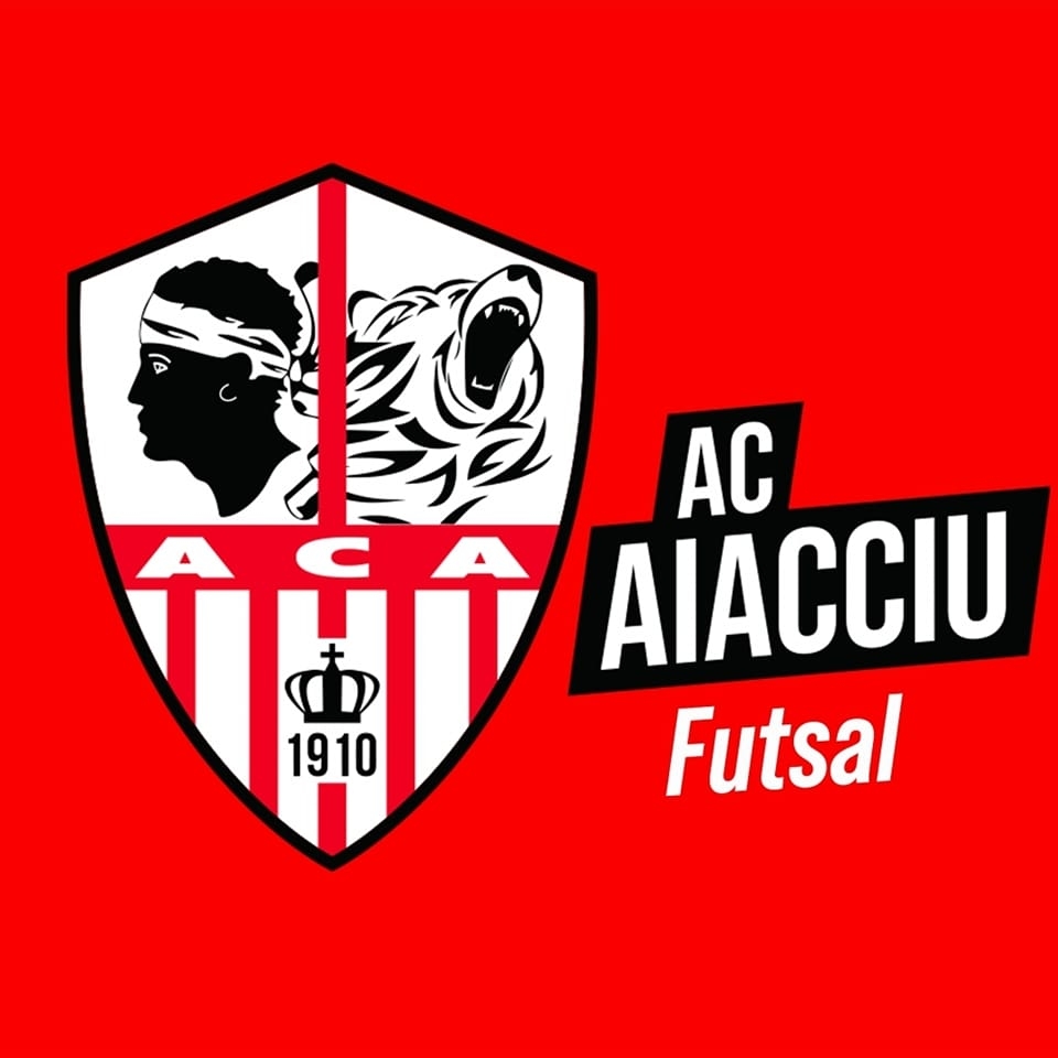 For the first time, a pro football club's futsal section will compete at the highest level of French Futsal 