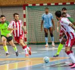 ACA Futsal France