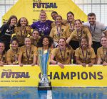 Bloomsbury Futsal Women