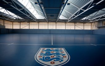 Has the pendulum swung in English Futsal?