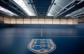 Has the pendulum swung in English Futsal?