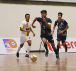 India Futsal