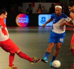 Ronaldinho Futsal