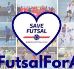 Save Futsal