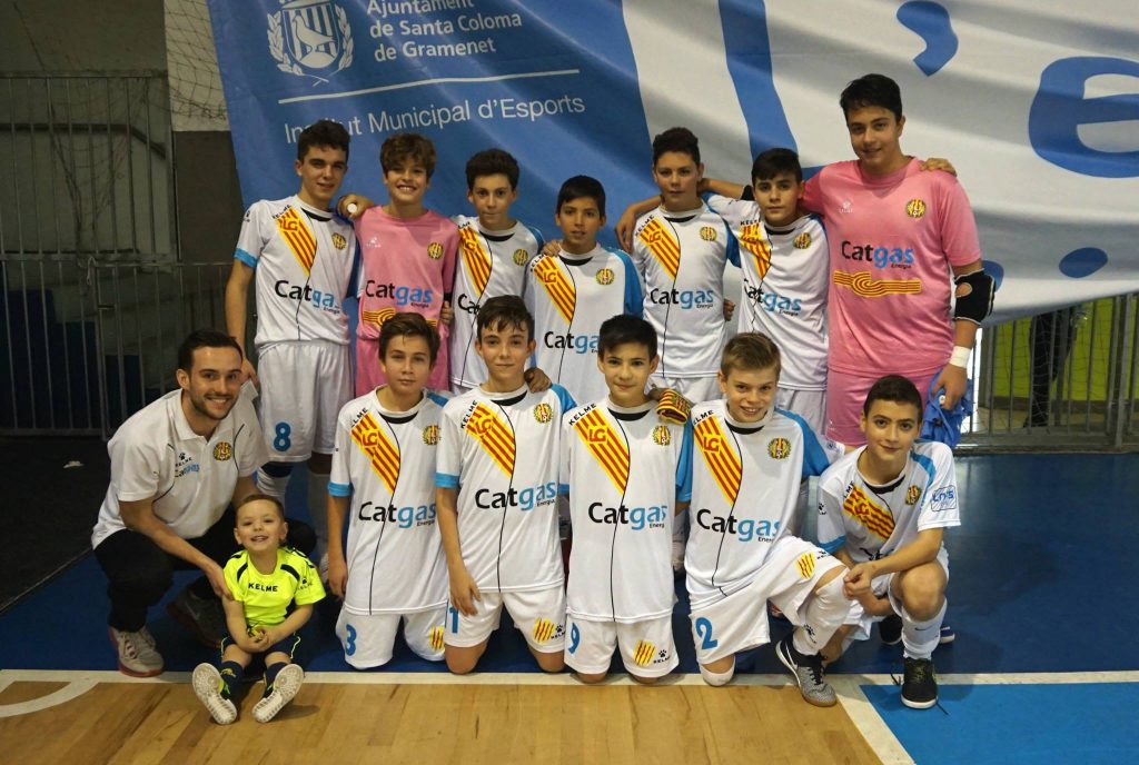 Living the Dream: Interview with Damon Shaw, Head Coach of the Solomon Islands Futsal Team