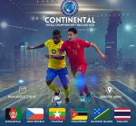 Continental Futsal Cup