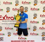 Damon Shaw – Head Coach Solomon Islands Futsal