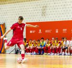 Day 1 – EUFC