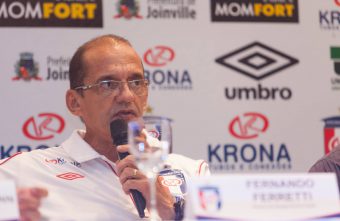 Renowned Brazilian Futsal Coach Fernando Ferretti Passes Away, Leaving a Lasting Legacy in the Sport