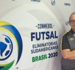 Fernando Ferretti – Futsal legend