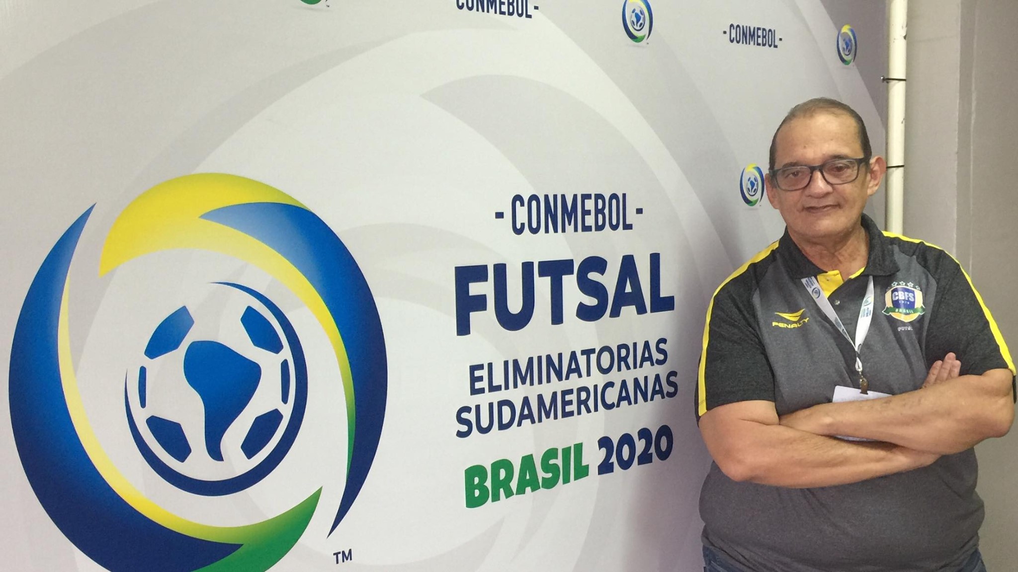 Renowned Brazilian Futsal Coach Fernando Ferretti Passes Away, Leaving a Lasting Legacy in the Sport