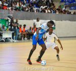 Ivory Coast – Futsal – Le Grouilleur