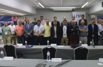 The LNFS will continue to work towards the professionalisation of Spanish Futsal