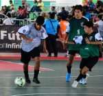 Mexican Futsal