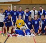 Middlesborough Futsal Club