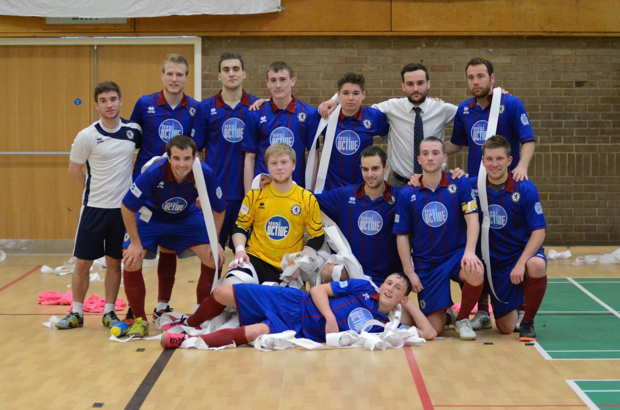 Living the Dream: Interview with Damon Shaw, Head Coach of the Solomon Islands Futsal Team