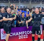 New-Zealand-OFC-Futsal – Champs-2022