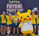 Pokemon Champions – Salan Futsal Club