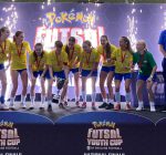 Sala Futsal Club winners Pokemon National Champions