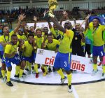 Solomon Islands Futsal Melanasian Futsal Cup
