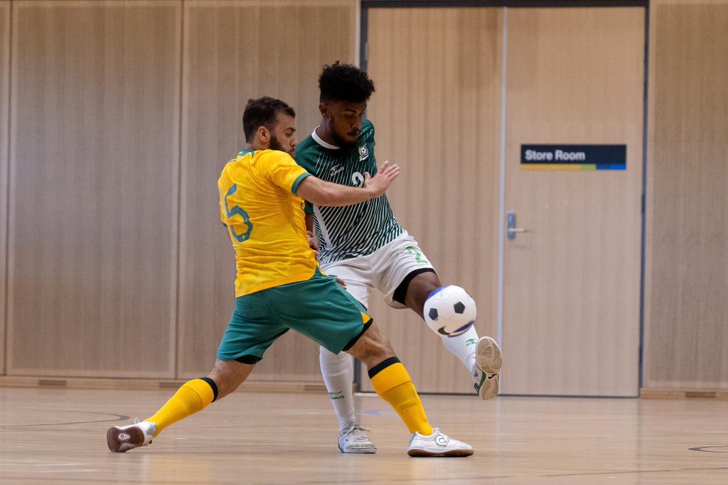 Oceania Futsal Cup 2023: Excitement Builds as the Solomon Islands and New Zealand Aim for FIFA World Cup Qualification
