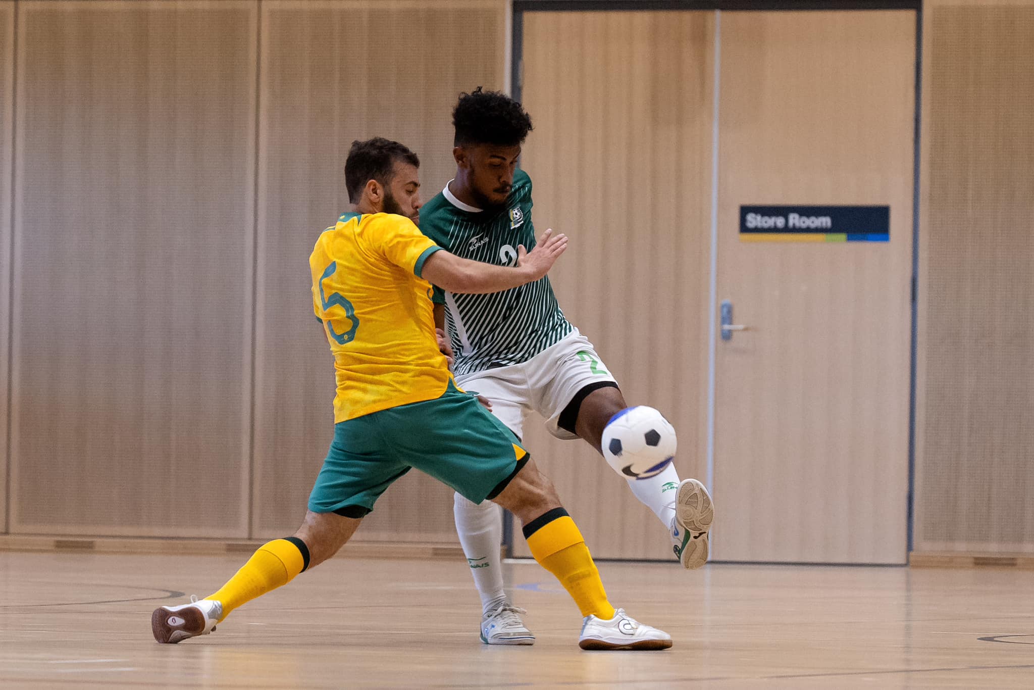 Oceania Futsal Cup 2023: Excitement Builds as the Solomon Islands and New Zealand Aim for FIFA World Cup Qualification