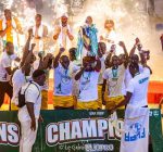 U-Ligue Pro – Ivory Coast