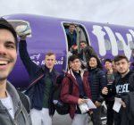 University of Edinburgh Futsal Club – BUCS