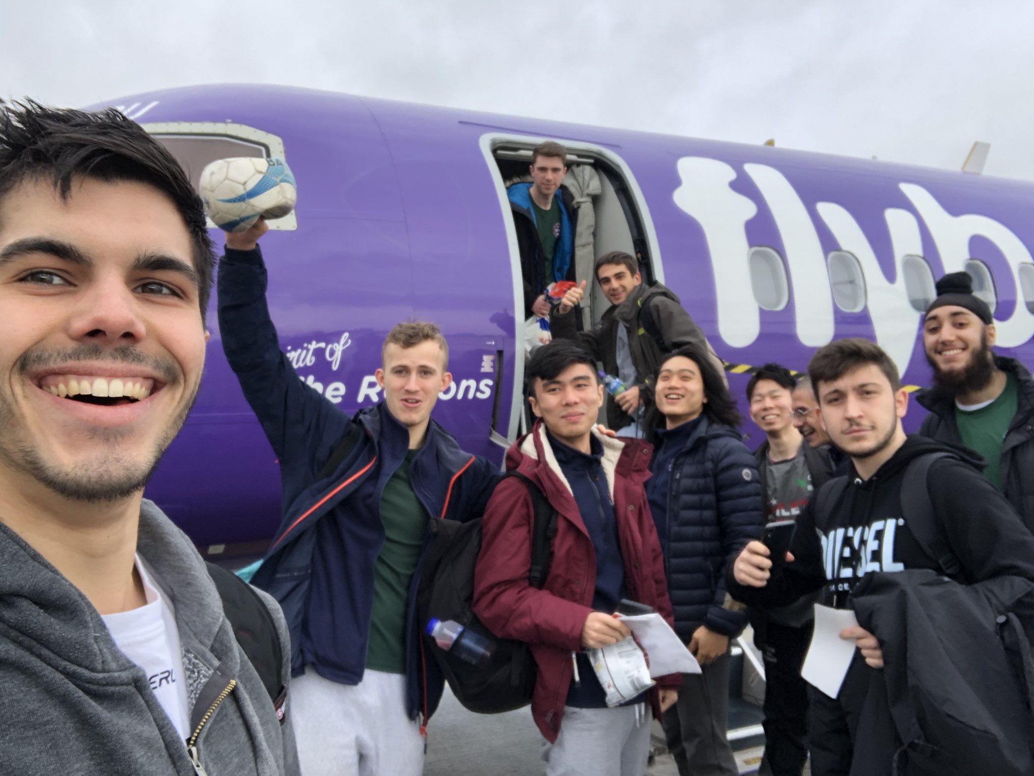 Edinburgh University Futsal Club: A University Powerhouse of Futsal Excellence in Scotland